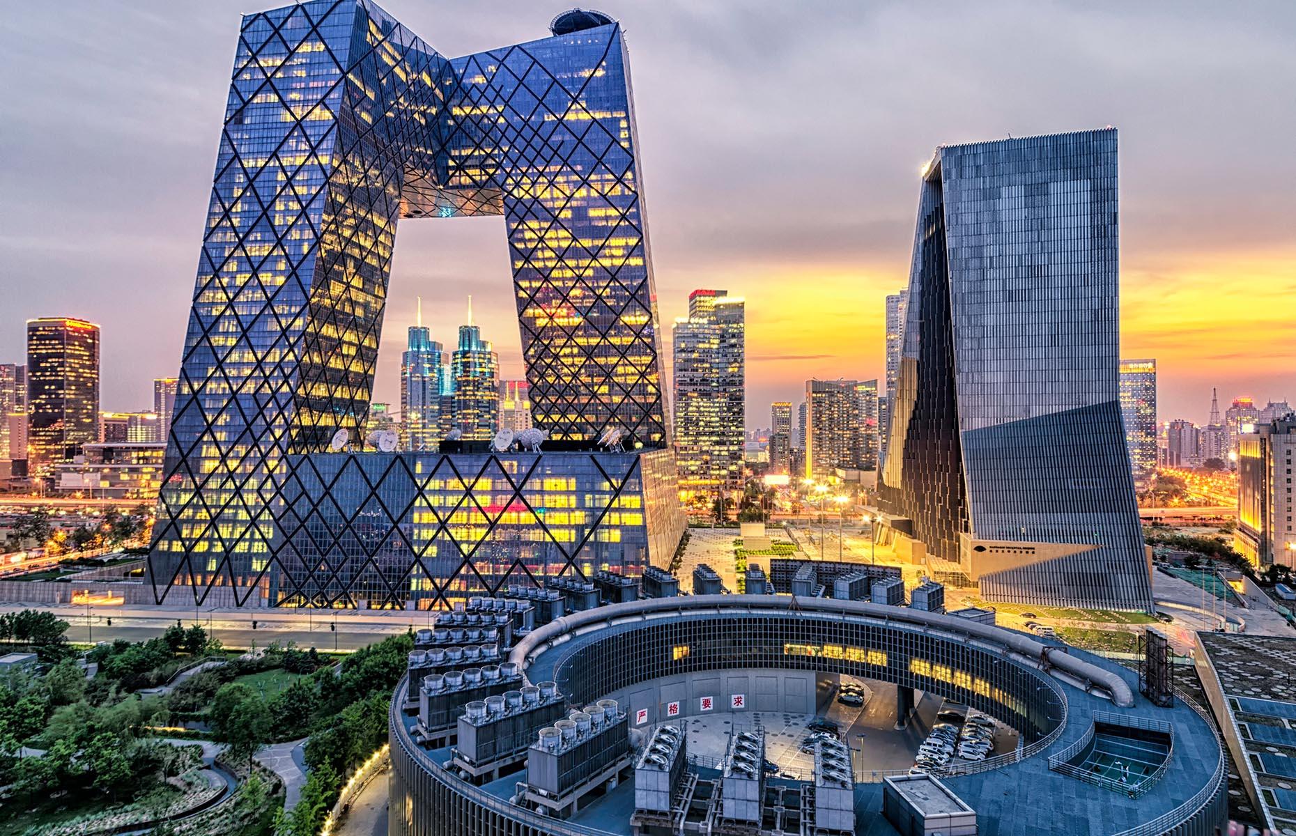 Chine – 15 200 millionnaires en moins